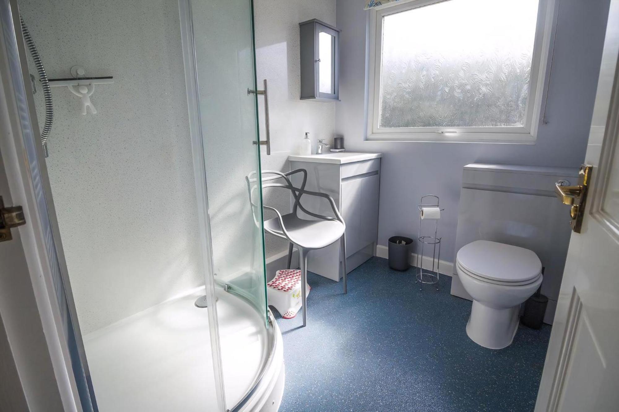 Chalet For Hire At Rainbows End Near A Beautiful Norfolk Beach Ref 31039R Bacton  Esterno foto