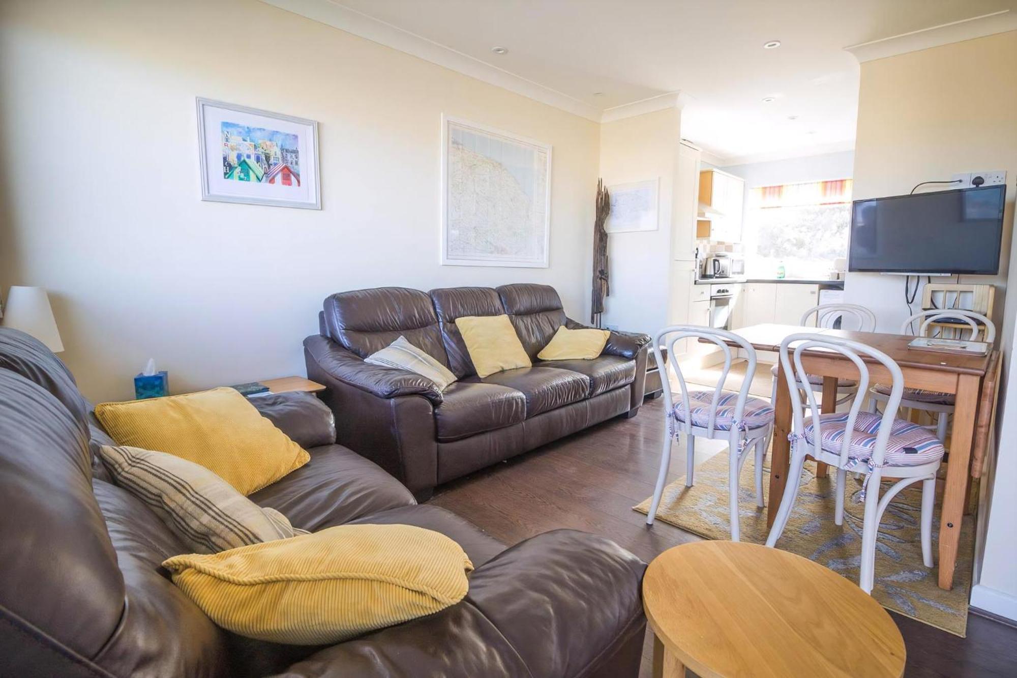 Chalet For Hire At Rainbows End Near A Beautiful Norfolk Beach Ref 31039R Bacton  Esterno foto